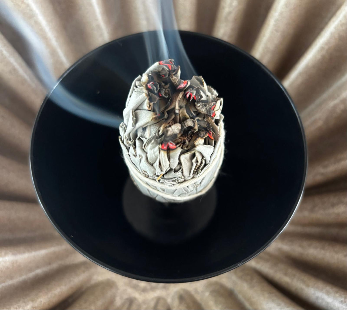 White Sage from California