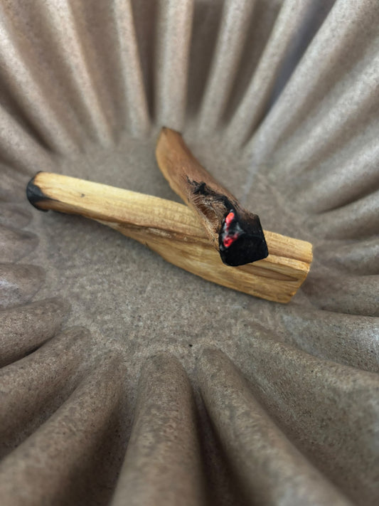 Palo Santo